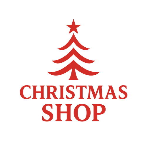Xmas shop